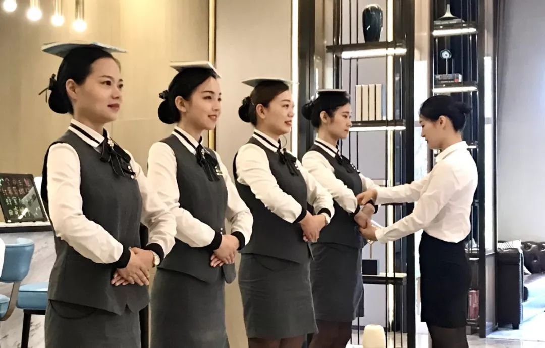 電建物業(yè) 從點滴細節(jié)出發(fā)，用服務點亮生活