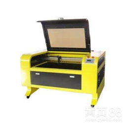 探索北工激光Laser K5070激光雕刻機(jī)的魅力 你的工藝品印制解決新紀(jì)元